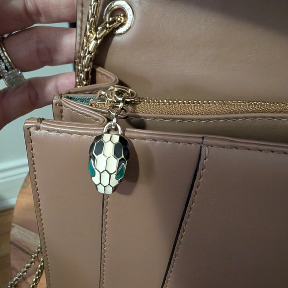 BVLGARI SERPENTI FOREVER - Picture 11 of 16